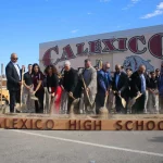 Calexico Unified’s Measure Q Projects Are ‘Landmark Moment’