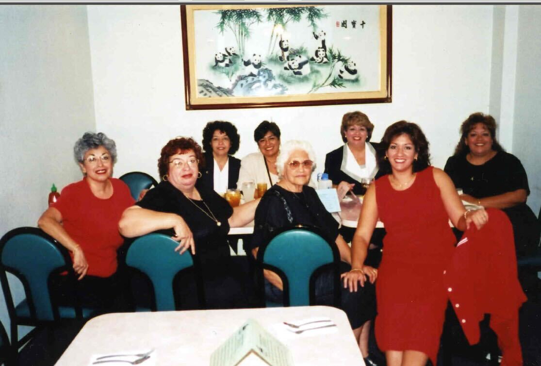 China Inn 2001