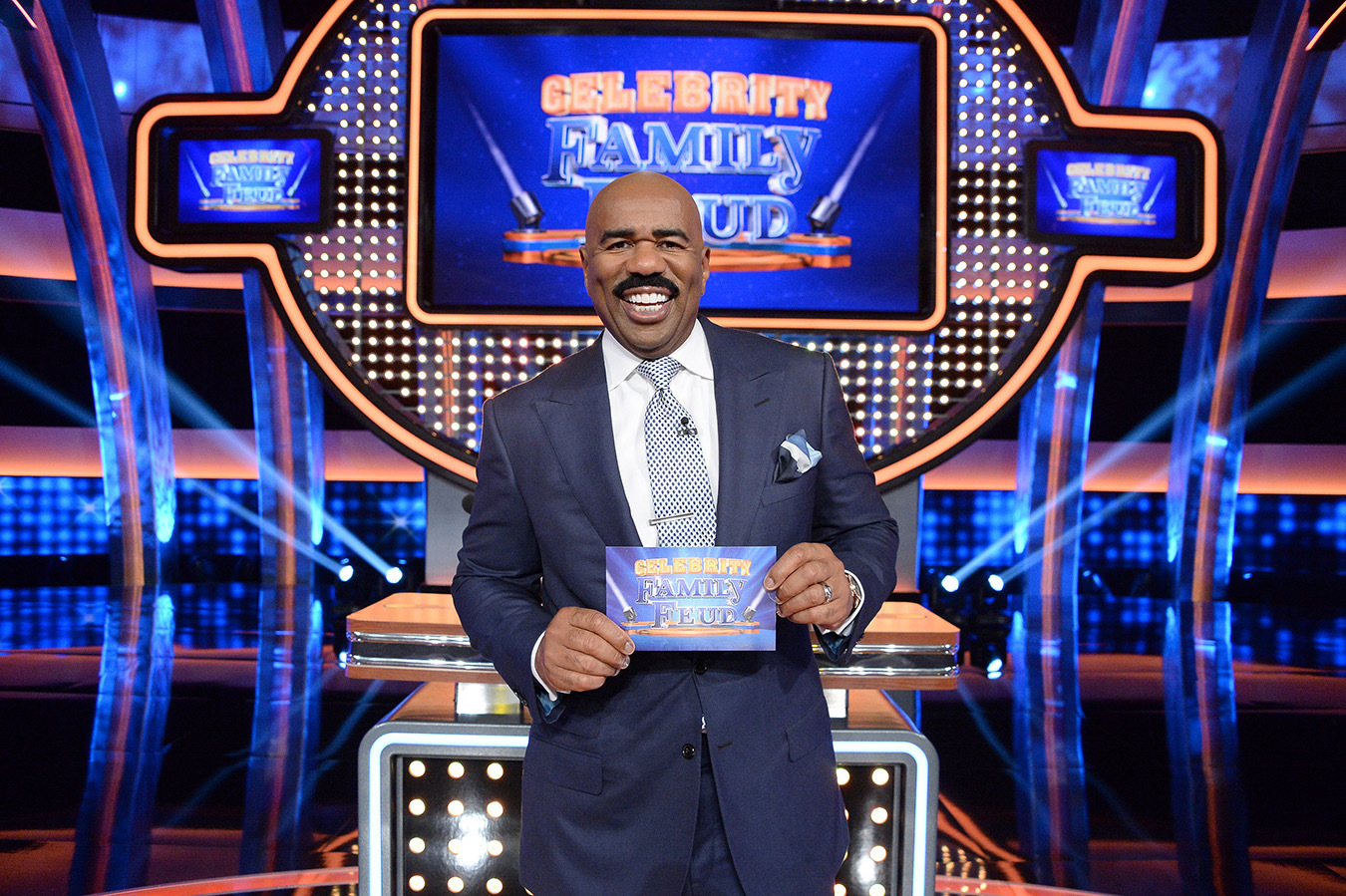 Steve Harvey