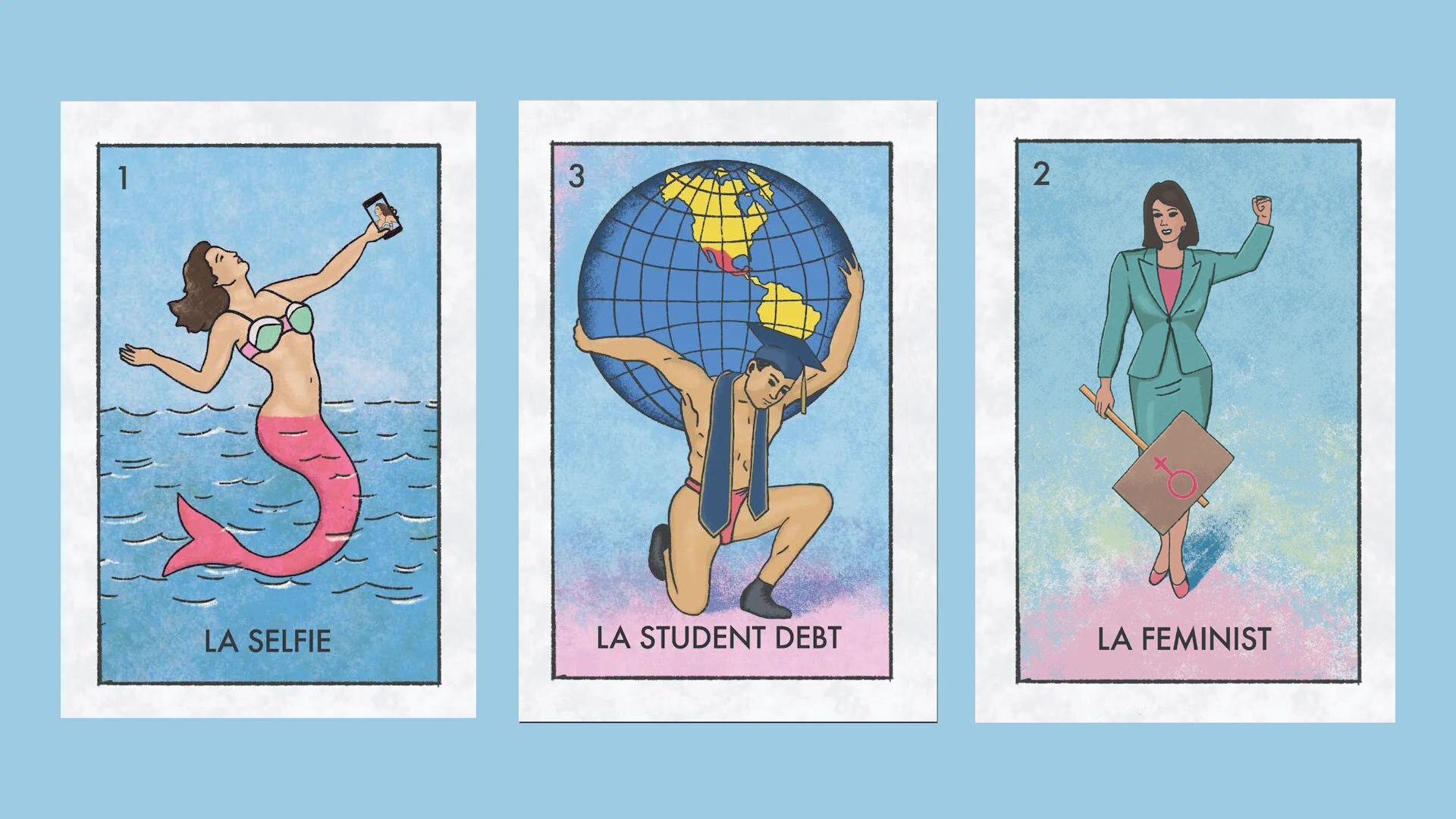 Loteria image