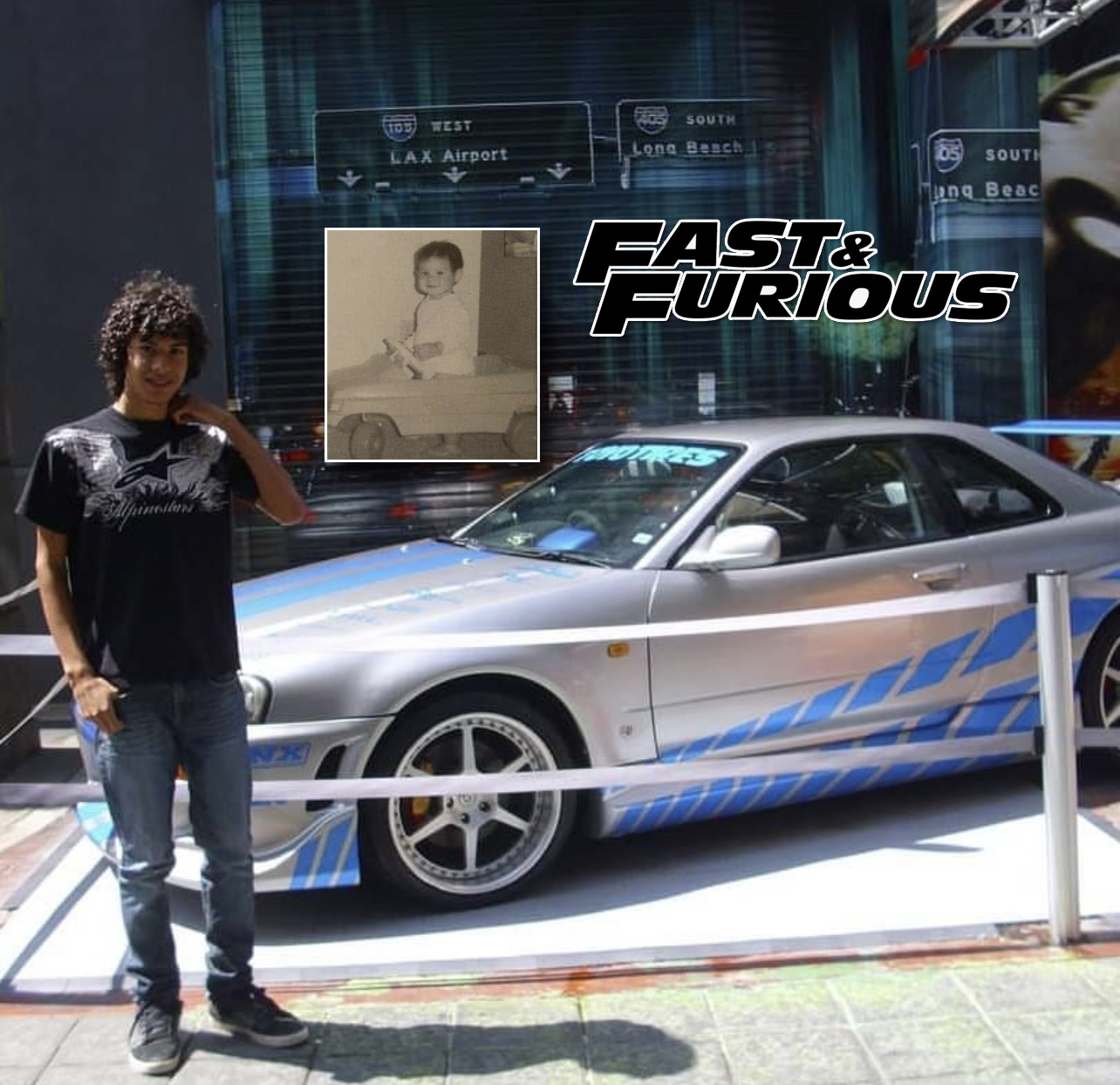 local car culture fuels lasting friendships