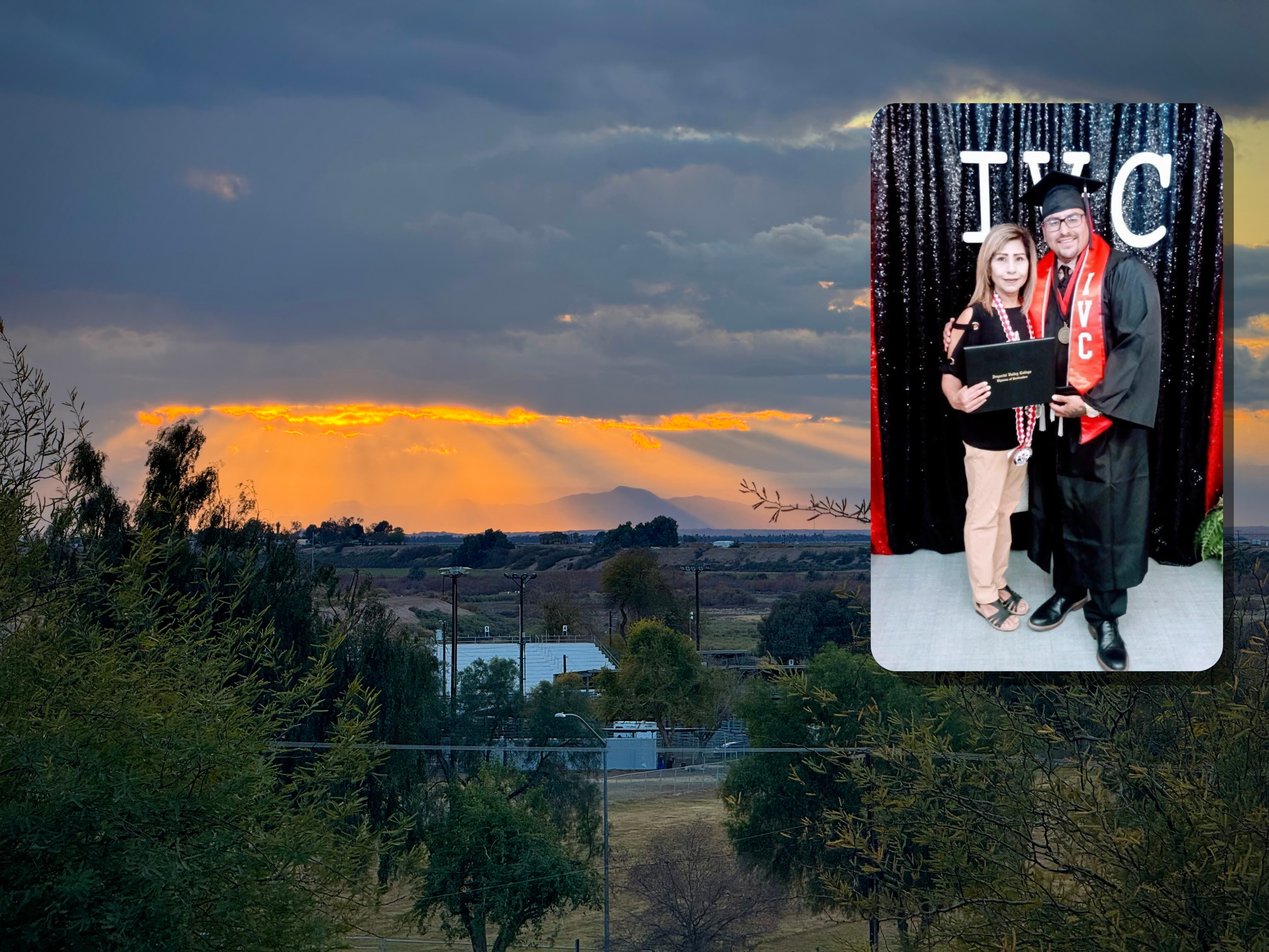 from dark clouds to rays of glory: <br>surviving alcoholism & homelessness