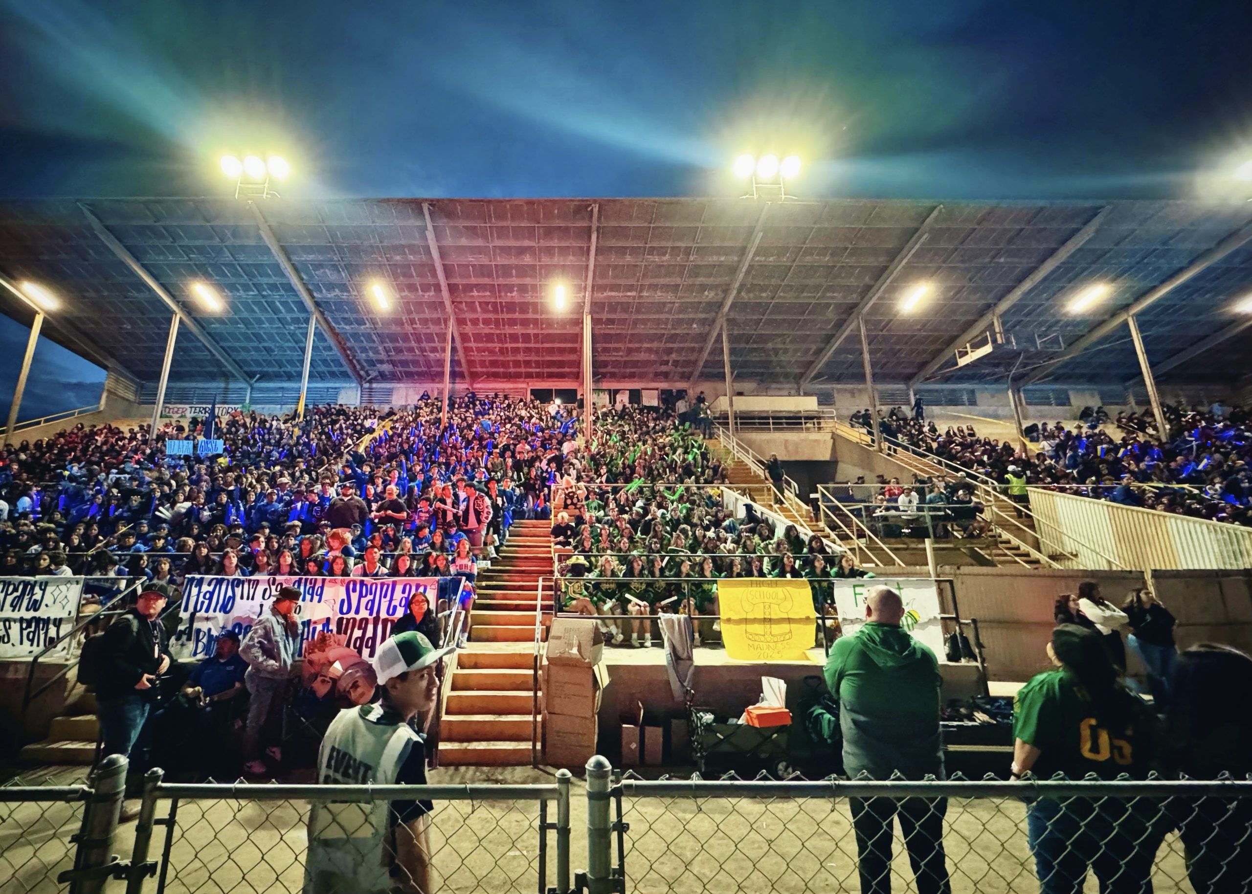 high school madness: has one aspect of the timeless tradition turned too risqué?
