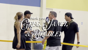 IV Pickleball Association Highlights