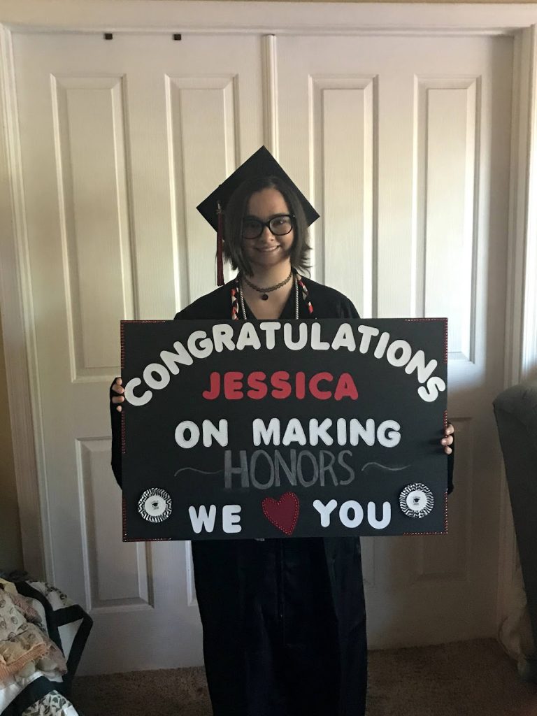 IVC Graduation 2020