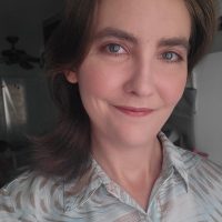 Sharon Burns