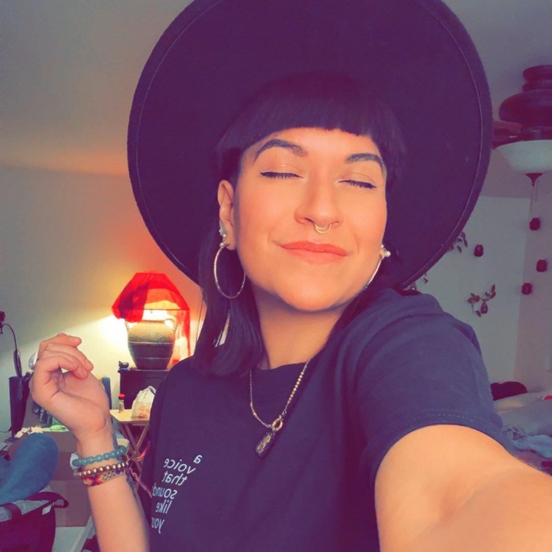Sarina E. Guerra
