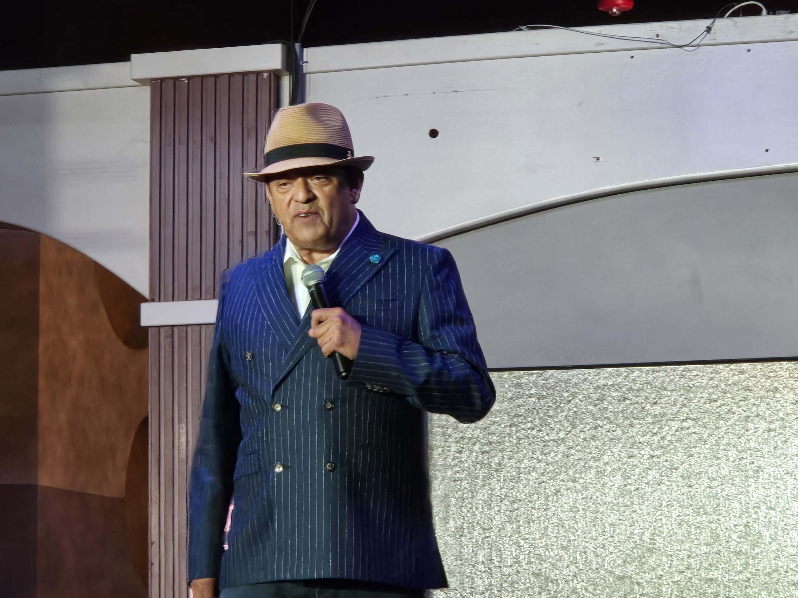 Paul Rodriguez