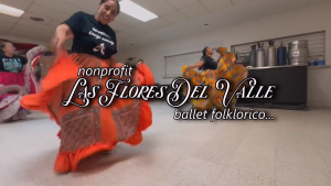 Folklorico Tribute