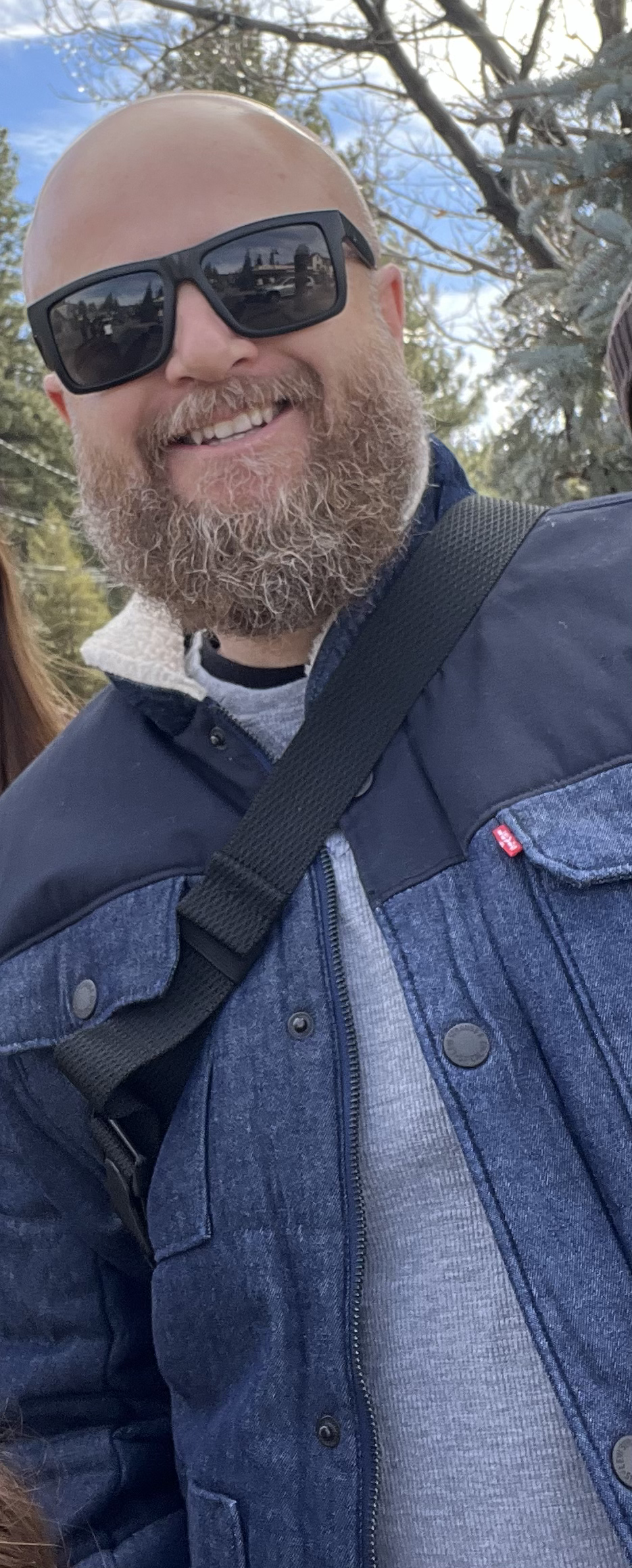 Chris Nunn