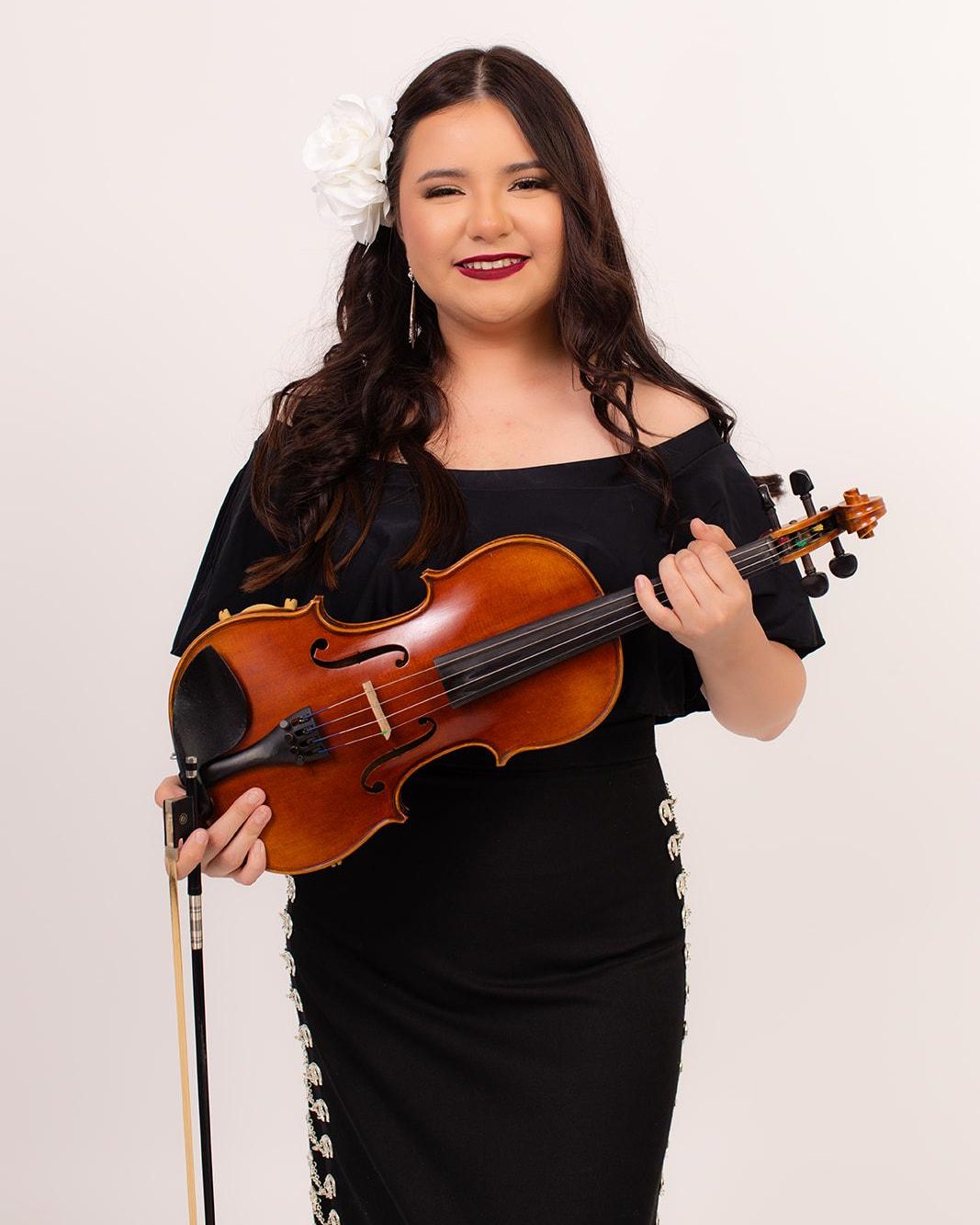 Pic 1 - Cecilia Rivas