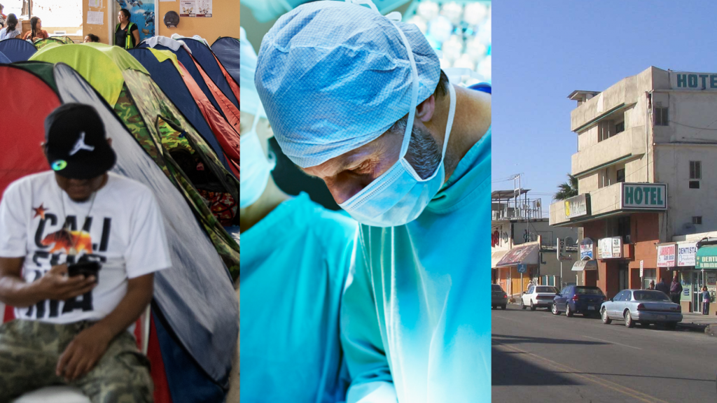 $5,000 for a kidney, $100,000 for a life: inside a borderland organ trade