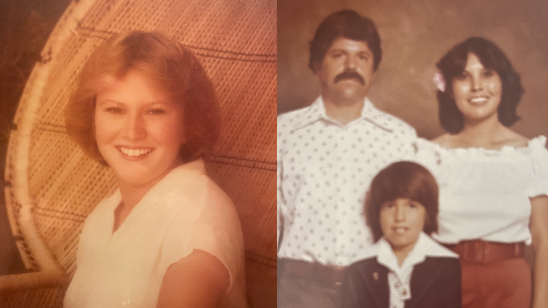 “I sat with death”: a reflection on life & current events