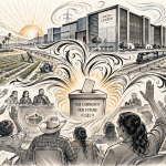 data centers: elections have consequences