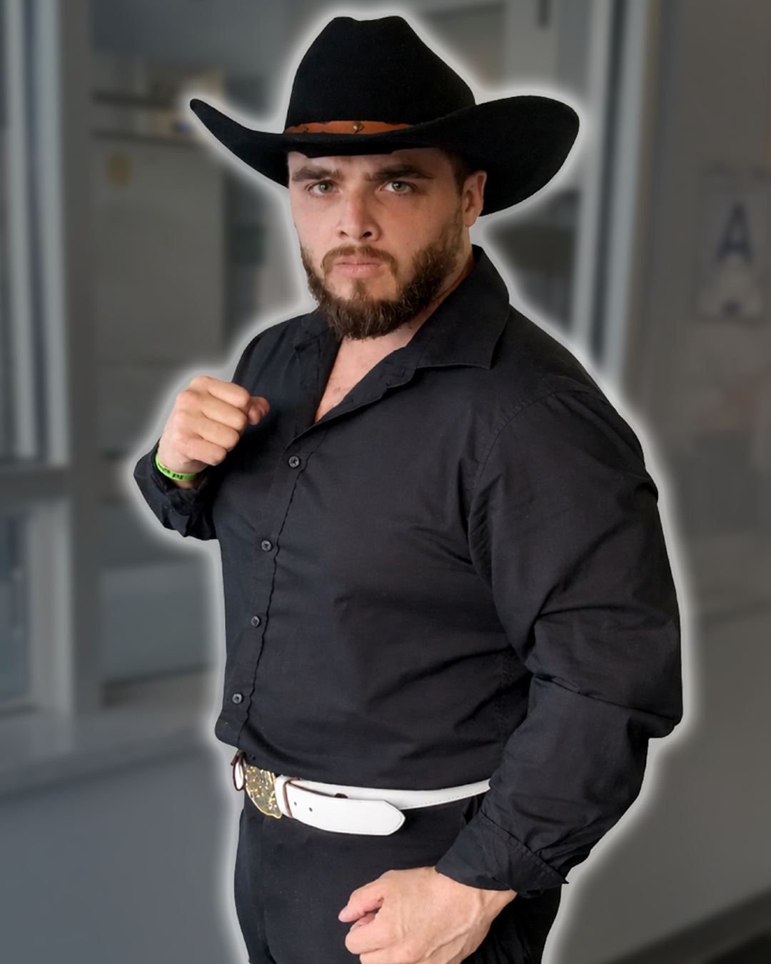 lucas lair talks vwe, imperial valley wrestling and his road to the top